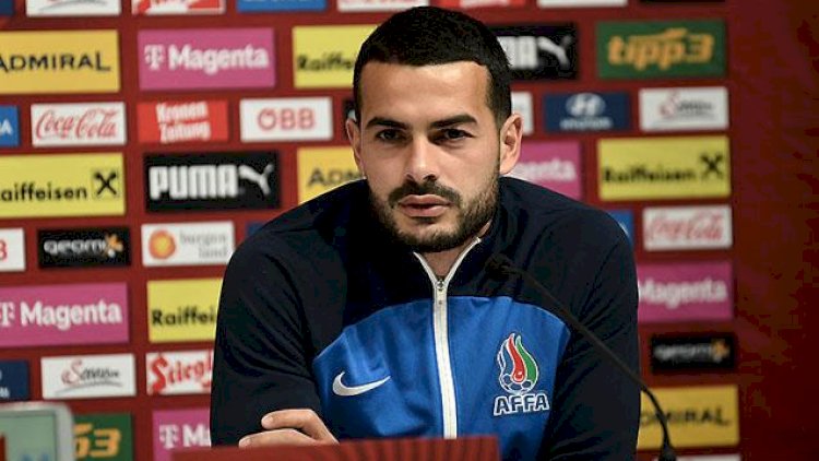     Emin Mahmudov: “Rəqibin üstün və zəif cəhətlərini bilirik“   