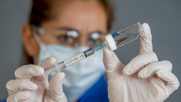    Son sutkada koronavirus əleyhinə vaksin vurulmayıb   