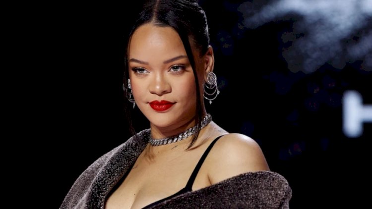    Rihannayla evlənmək istəyən pərəstişkarı saxlanıldı - Foto   