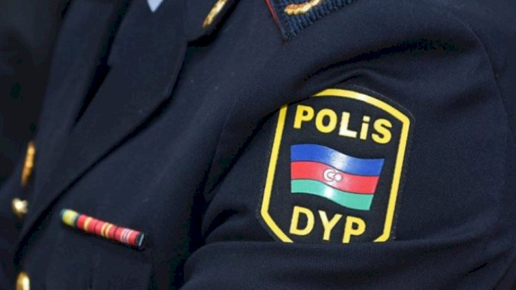    Naxçıvanın DYP rəisi işdən azad edildi   
