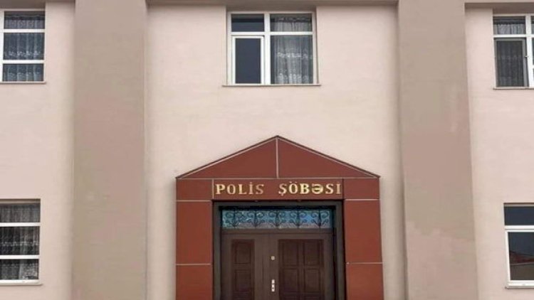    Ordubadda narkotik vasitələrdən istifadə edən şəxs saxlanıldı   