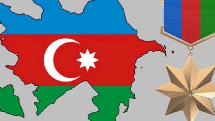    Azərbaycanın neçə Milli Qəhrəmanı var, kimlər sağdır?   - SİYAHI