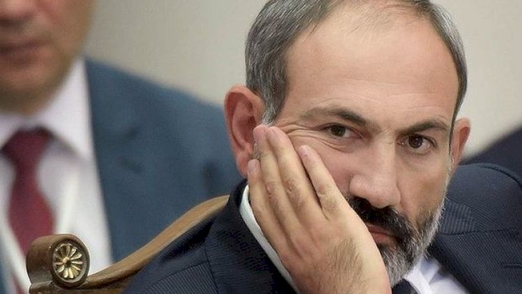    Ermənistan regionu yeni qanlı girdaba düçar edir - Video   