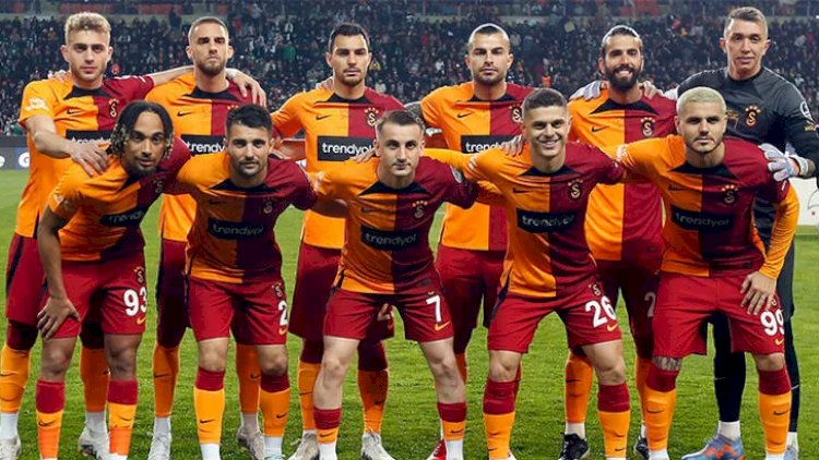    “Qalatasaray” Bakıya bu heyətlə gəlir   - SİYAHI