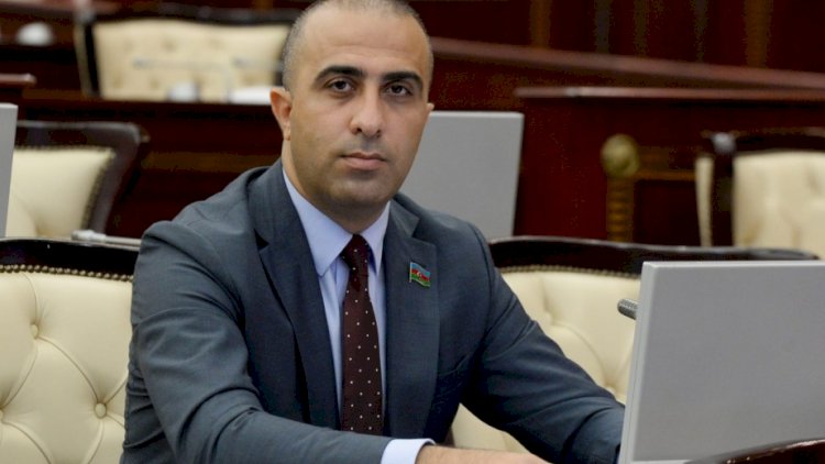    “Sülh üçün antiterror əməliyyatları beynəlxalq hüquqla tanınan haqqımızdır” - Deputat   