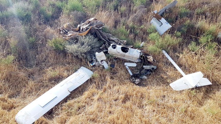    Rusiyanın İran dronlarından istifadəsi barədə kəşfiyyat   MƏLUMATI