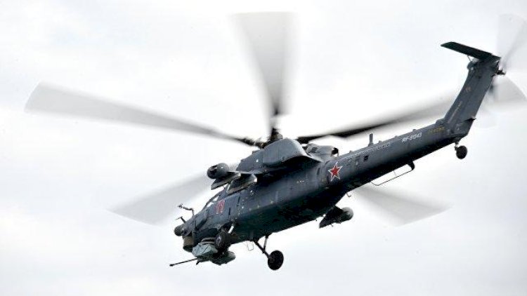    Rus pilotlar Ermənistanda təlimlərə başladı   