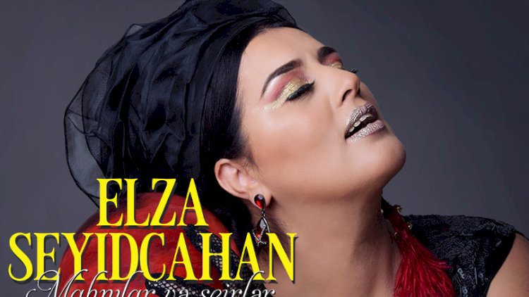    Sabah Elza solo konsert verəcək   
