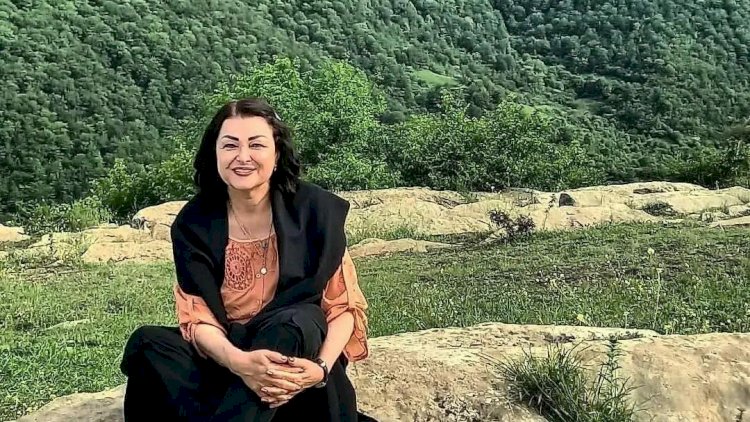    Xalq artisti Namiq Qaraçuxurlunun klipindən danışdı   