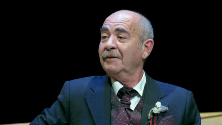    Türk serialının “Ağ saqqallı Dədə”si öldü   