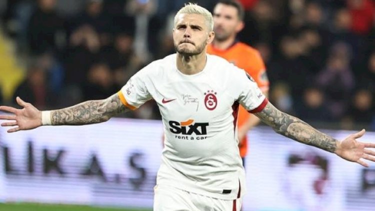    İkardi Azərbaycana təşəkkür etdi    