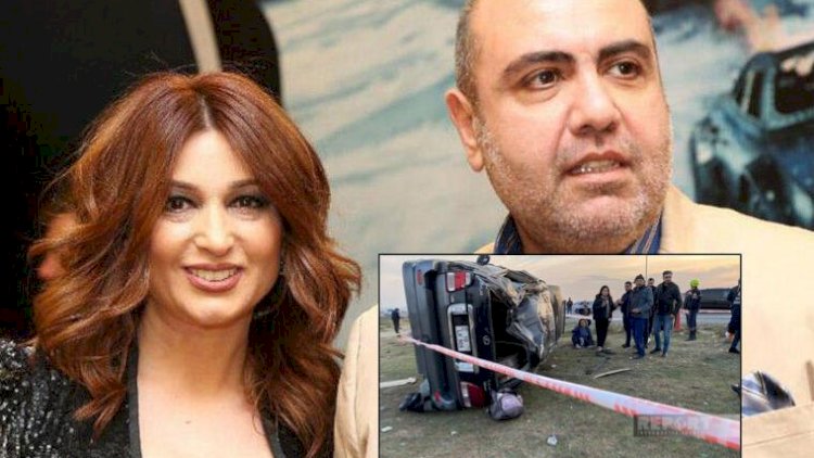   Qəzada ölən Oqtay Əliyevin içinə köçə bilmədiyi VİLLASI   - Fotolar