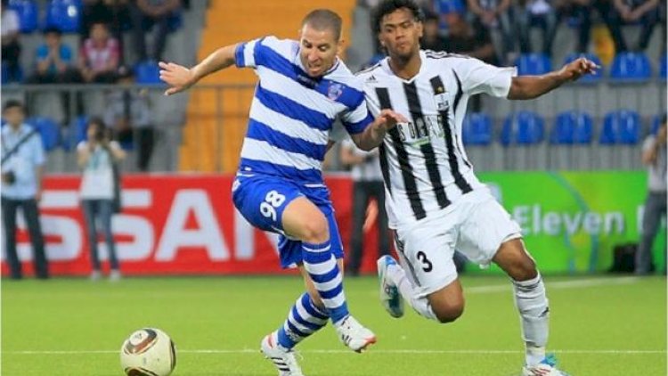    “Bakı“nın sabiq futbolçusu 16 illik həbs oluna bilər    