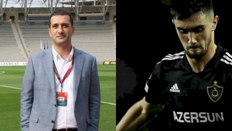    Toral Bayramov “Qalatasaray“a transfer olunur? - Direktordan açıqlama    