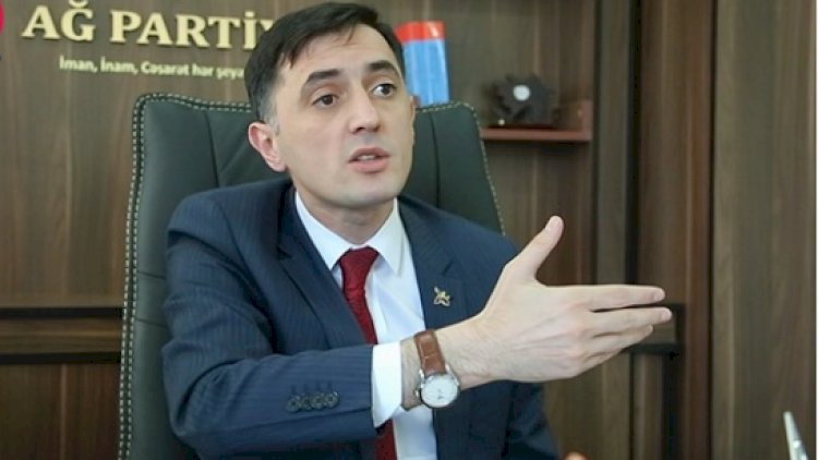    Partiyalar özünü niyə buraxır? -   “İqtidardakılar bizim kimi düşünmür”