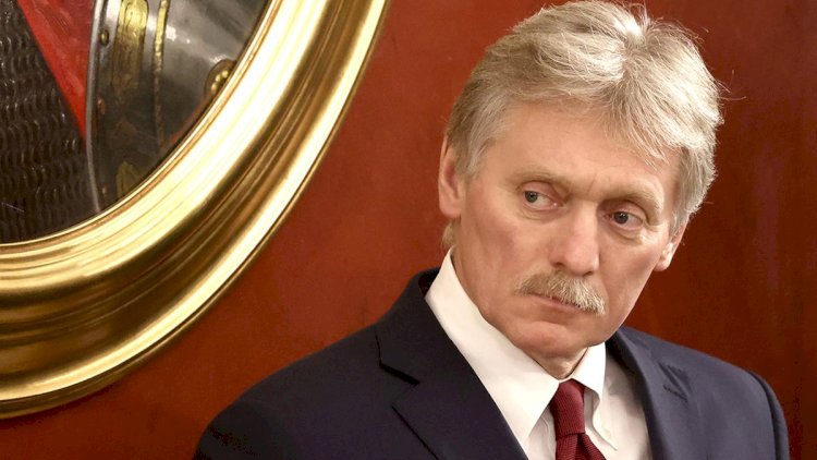    Putin Türkiyəyə gedir? - Peskovdan cavab   