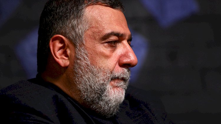    “Qarabağdan qovulmalıdır“ - Vardanyandan sərsəm çağırış   
