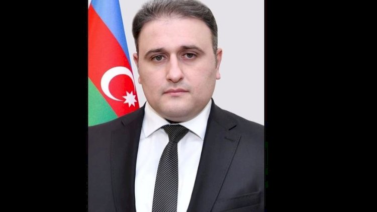    Prezidentin yüksək vəzifəyə təyin etdiyi Vüqar Mustafayev kimdir?   