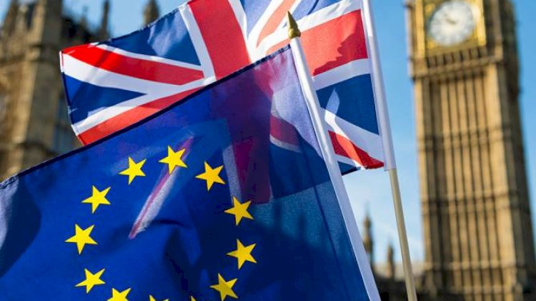    Aİ və Britaniya müdafiə sahəsində əməkdaşlığı gücləndirir   