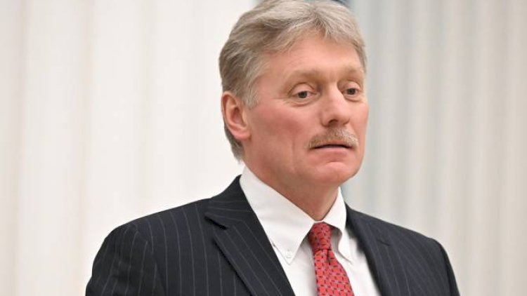    “Putinin sözlərinə əlavəm yoxdur“ - Peskov   