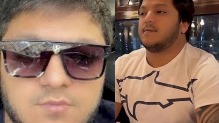    Bakıda daha bir “tiktok“çu həbs olundu   