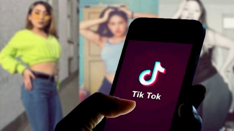    Azərbaycanda TikTok qadağan olunmalıdır - Ekspert   