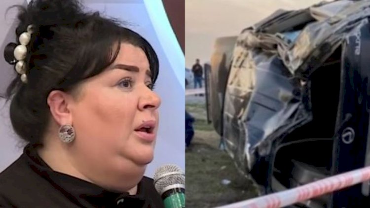    Xuraman Əlizadə: “Bəlkə heç Oqtay müəllim ölməyib?“   