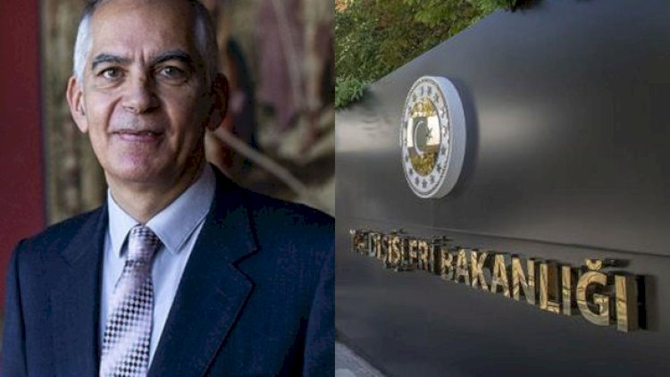    Fransanın Ankaradakı səfiri Xarici İşlər Nazirliyinə çağrıldı   