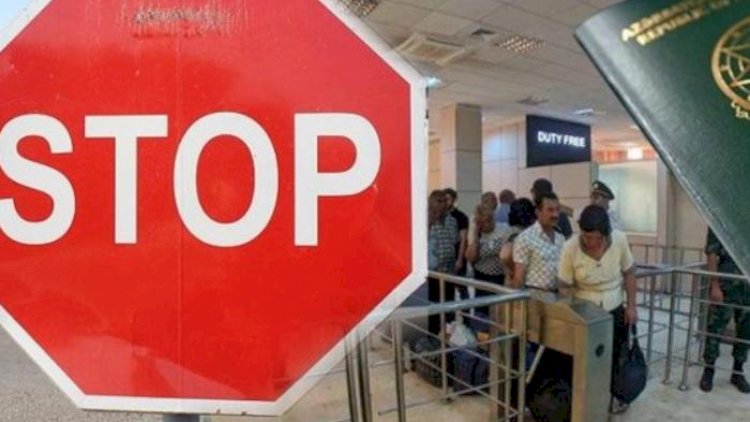    Tanınmış iş adamının ölkədən çıxışına “stop” qoyuldu   