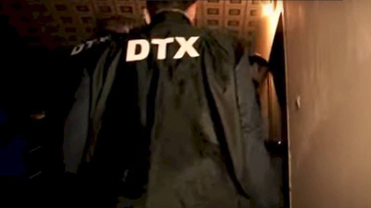    DTX əməliyyat keçirdi:   Həbs olunanlar var - Video