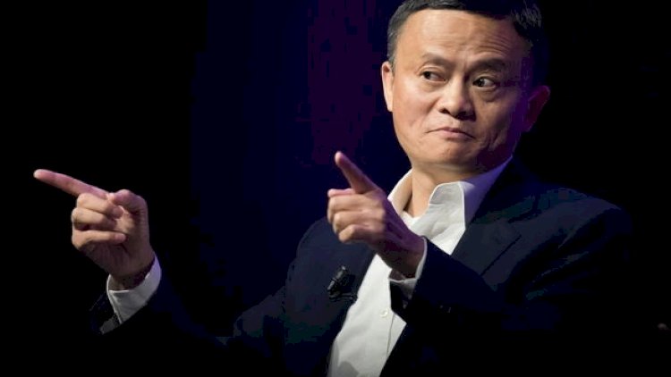    “Alibaba”nın Çindən qaçan qurucusu geri qayıtdı   