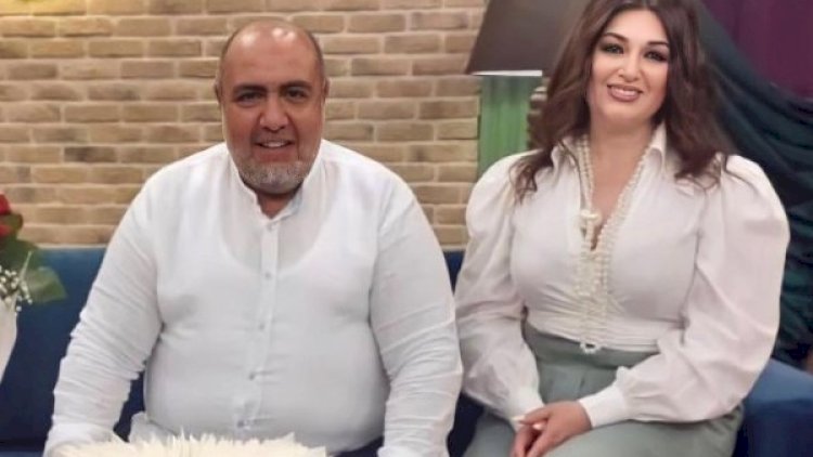    “Dilarə Əliyeva qəbiristanlıqda qaynatasına dedi ki...”   