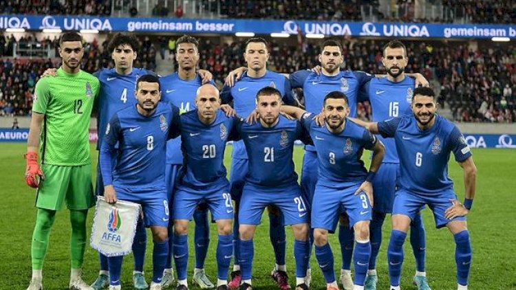    İsveç millimizi darmadağın etdi   