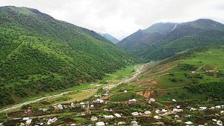    Azərbaycanda satışa çıxarılan kəndin əhalisinə nə olub?   