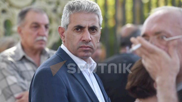    Ermənistanda keçmiş səfir ombudsman ola bilər   