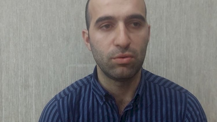    200 min manata civə satarkən tutuldu    