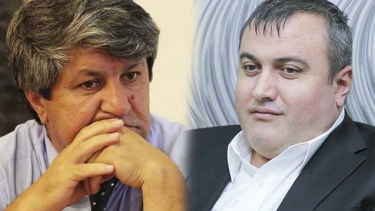    Vəkil Əvəz Zeynallıya rüşvət verdiyini etiraf etdi: “Fantastik məbləğ…”   