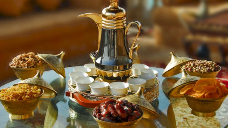    Bakıda iftar qiymətləri - 85 manat...   