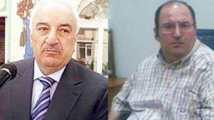    Abid Şərifovun oğlu vəfat etdi   
