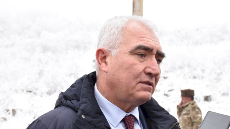    Prezidentin vəzifə verdiyi Məsim Məmmədov kimdir?   