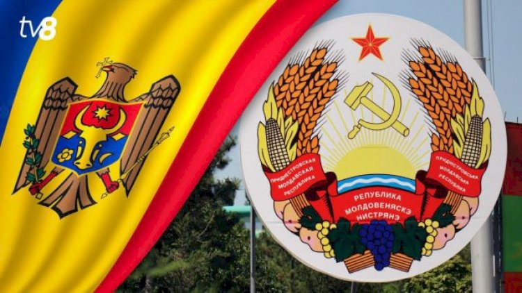    Moldova hökuməti separatçılar üçün konsepsiya hazırlayır   