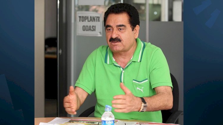    Tatlısəs yenidən AKP-dən namizədliyini irəli sürdü   