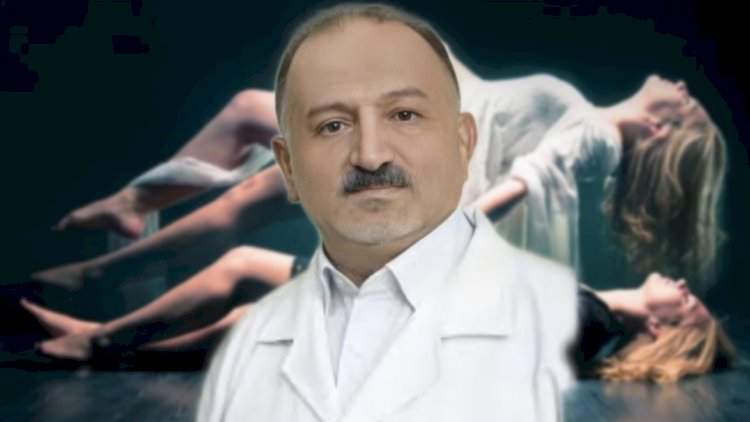    Qəbirdən sağ çıxanlar: İnsan necə ölüb - dirilir?   