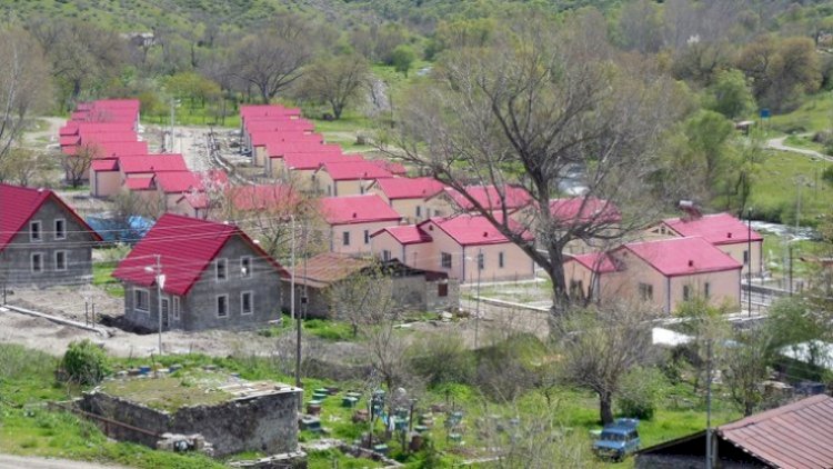    Zabux və Sus kəndlərinə nə qədər sakin qayıdacaq?    
