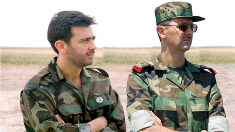    Əsədin qardaşı Səudiyyəyə niyə gedib?   