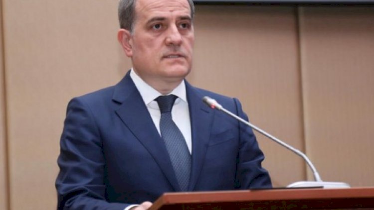    “Azərbaycanın müstəqil xarici siyasətinə hörmətlə yanaşılmalıdır” - Ceyhun Bayramov   