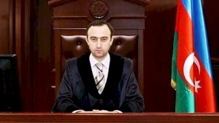    Azərbaycanlı hakim işə velosipedlə gedir - Foto   