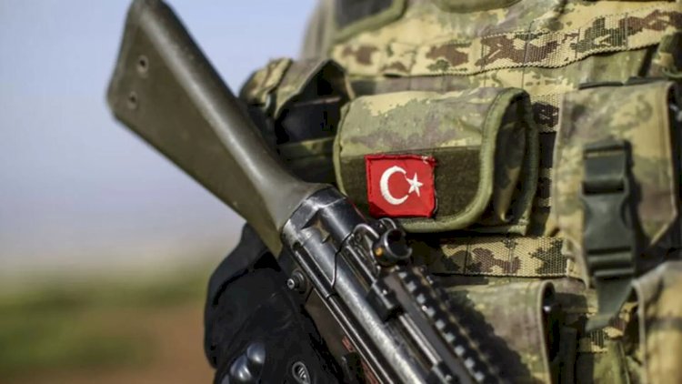    Nazir açıqladı: 4 PKK-çı zərərsizləşdirildi   