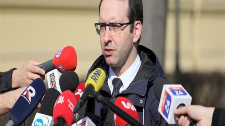    Polşada 3 rus casusu saxlanıldı   