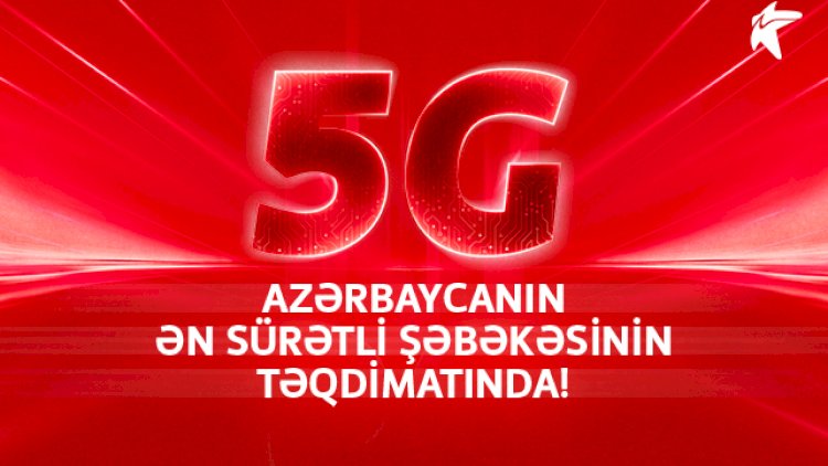    “Bakcell”dən iPhone istifadəçilərinə xəbər!   